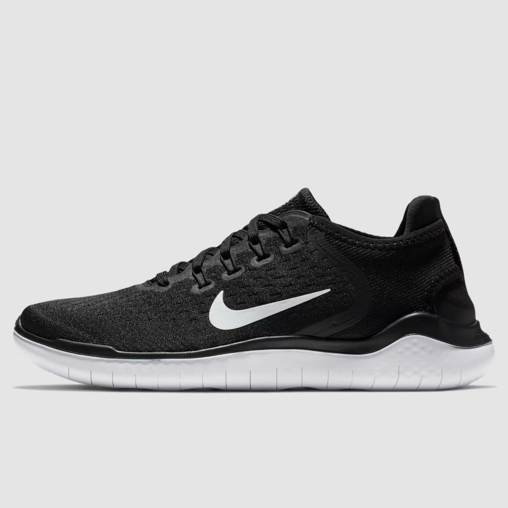 Nike Free 9.5 Women’s Black